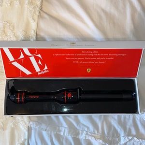 Brand New Babyliss Luxe Wand